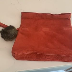 Miss Albright leather bag